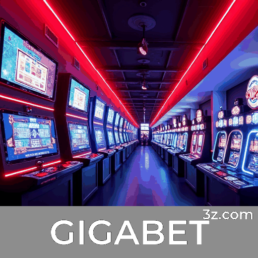 Diversidade e Qualidade de Jogos no GIGABET: Experiência Incomparável