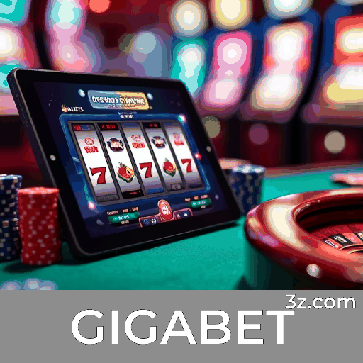 GIGABET Comunidade: O Ponto de Encontro dos Jogadores