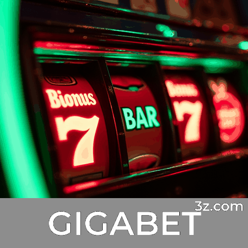 GIGABET: Plataforma de Apostas Confiável e Premiada