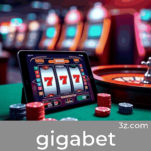 Cadastro na gigabet para desfrutar dos melhores jogos