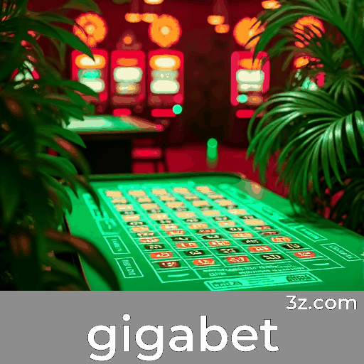 Cadastro na gigabet para desfrutar dos melhores jogos