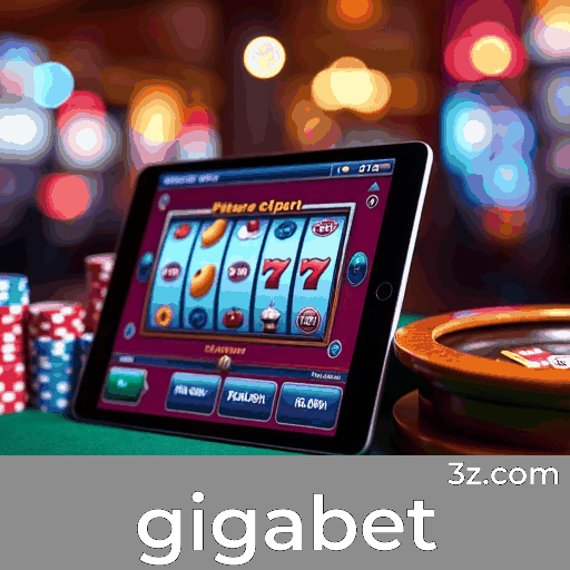 Você pode se cadastro na gigabet em qualquer plataforma