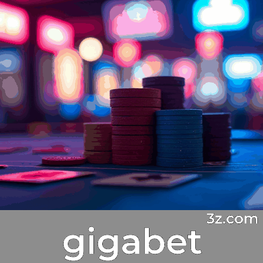 Cadastro na gigabet para desfrutar dos melhores jogos