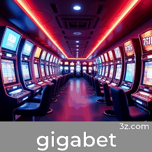 Formulário de cadastro da gigabet