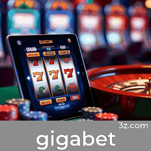 Cadastro na gigabet para desfrutar dos melhores jogos