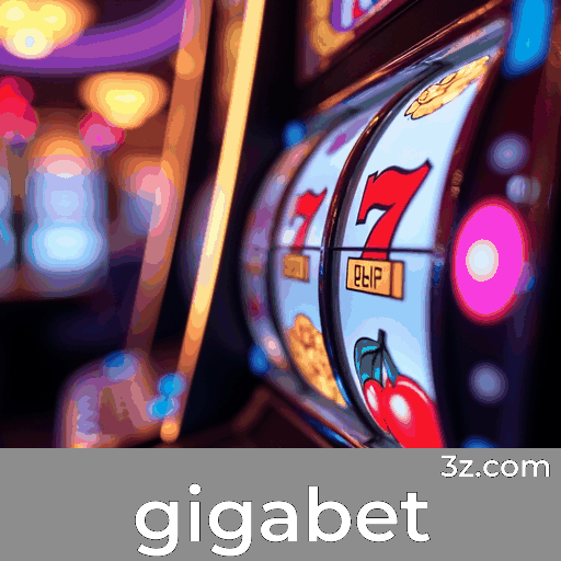 Formulário de cadastro da gigabet